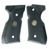 Beretta G10 Wraparound Grips - 92 Series Vertec
