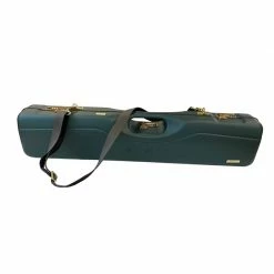 Beretta Green abs compact hard case - barrels up to 78 cm