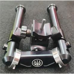 Beretta Ergal Bipod For Picatinny + BRX1 Adapter -Beretta Sales Store 368cbfe9 e00e 4b84 9d06 3ea8ec96aed9
