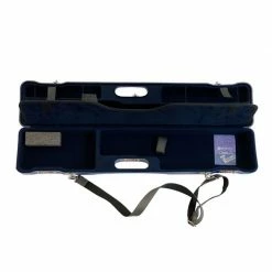 Beretta Blue compact abs hard case - barrels up to 86 cm -Beretta Sales Store 495e4cf7 dab5 4b4b c9f9 26a57f893d9f