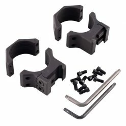 Beretta Aluminum Rings for Picatinny Rails -Beretta Sales Store 8ce7cb5d c9dc 4811 c52e 3001d38b8317