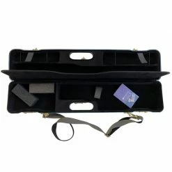 Beretta Green abs compact hard case - barrels up to 78 cm -Beretta Sales Store 91985371 2617 4e48 d013 f68dc82cab83