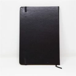 Beretta Hard Cover Notebook -Beretta Sales Store Agenda6