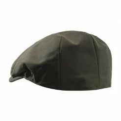 Beretta Waterproof Flat Cap -Beretta Sales Store BC04002295 CLOSEUP1 1