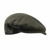 Beretta Waterproof Flat Cap -Beretta Sales Store BC04002295 FRONT