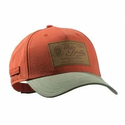P. Beretta Logo Hat -Beretta Sales Store BC601T16740411 FRONT