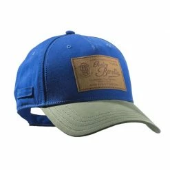 P. Beretta Logo Hat -Beretta Sales Store BC601T16740560 FRONT