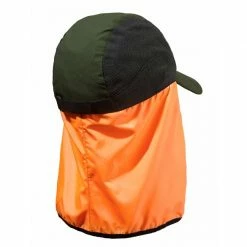 Beretta Thornproof Cap -Beretta Sales Store BE021T0649 CLOSEUP1