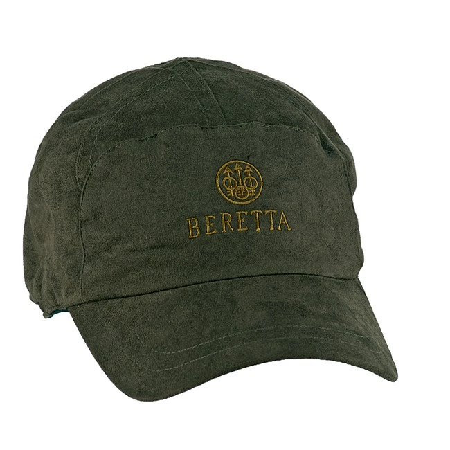 Beretta Forest Reversible Cap 3 Beretta Forest Reversible Cap