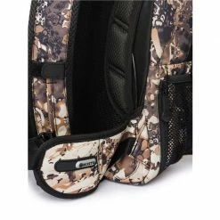 Beretta B-Xtreme Backpack -Beretta Sales Store BS262T221908B3 CLOSEUP2