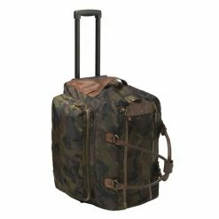 Beretta by Campomaggi Trolley -Beretta Sales Store BS321T2124075F CLOSEUP2