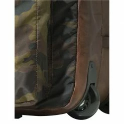 Beretta by Campomaggi Trolley -Beretta Sales Store BS321T2124075F CLOSEUP3