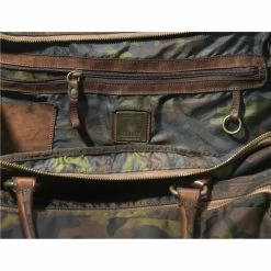 Beretta by Campomaggi Trolley -Beretta Sales Store BS321T2124075F CLOSEUP6