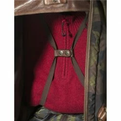 Beretta by Campomaggi Trolley -Beretta Sales Store BS321T2124075F CLOSEUP7