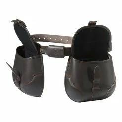 Beretta Hoplon Cartidge Belt 8 Beretta Hoplon Cartidge Belt -Beretta Sales Store BS451L00920889 CLOSEUP2