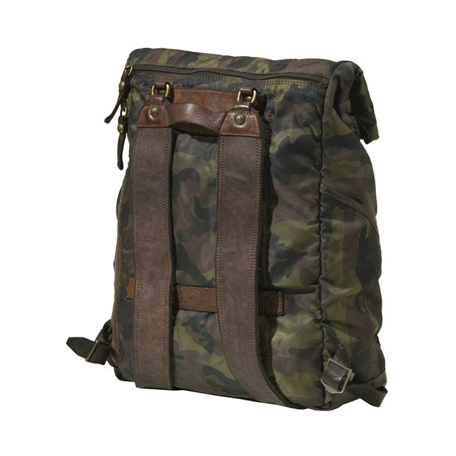 Beretta by Campomaggi Camo Backpack 3 Beretta by Campomaggi Camo Backpack