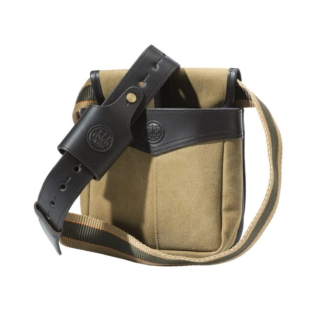 Beretta Terrain Hull Pouch 3 Beretta Terrain Hull Pouch