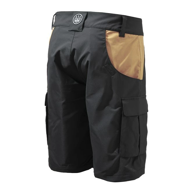 Beretta Rush Short - Tan 4 Beretta Rush Short - Tan - Image 2