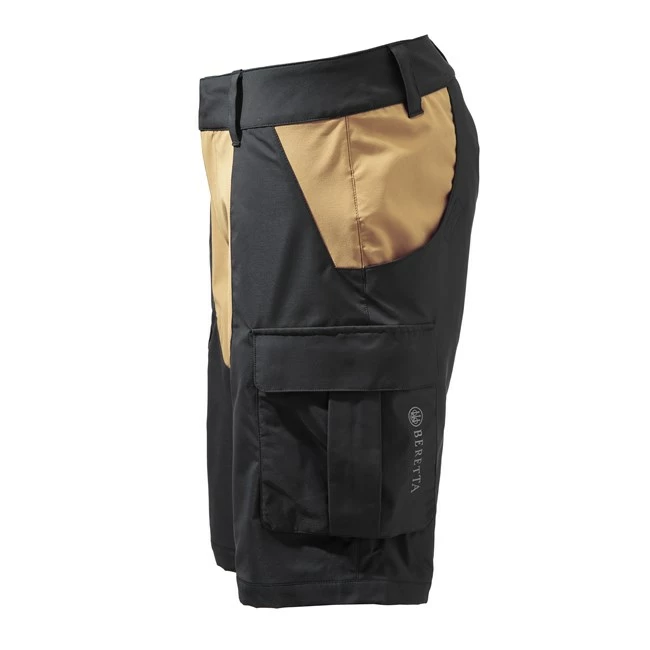 Beretta Rush Short - Tan 5 Beretta Rush Short - Tan - Image 3