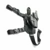 Beretta Holster Mod. Roto for APX - Tactical Leg Holster, Right Hand -Beretta Sales Store Beretta E01219 11