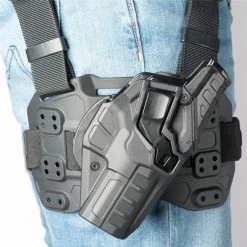Beretta Holster Mod. Roto for APX - Tactical Leg Holster, Right Hand 15 Beretta Holster Mod. Roto for APX - Tactical Leg Holster, Right Hand -Beretta Sales Store Beretta E01219 41