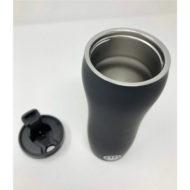 Beretta Stainless Steel Tumbler 5 Beretta Stainless Steel Tumbler - Image 3