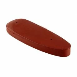 Beretta Competition Recoil Pad in Red Rubber - Skeet