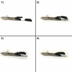 Beretta Cover for New Oversized Bolt Release -Beretta Sales Store C5H273 AND C8D4641