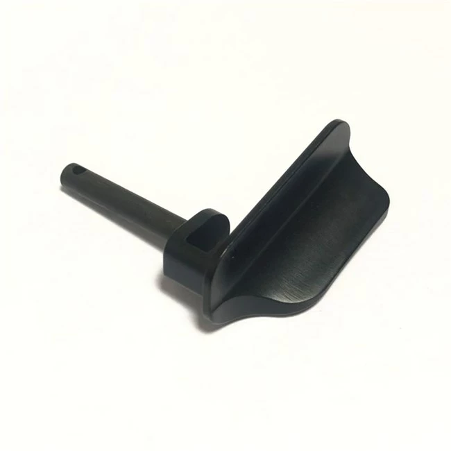 Beretta Safety Right Lever 92X Performance - Extra Large 4 Beretta Safety Right Lever 92X Performance - Extra Large - Image 2