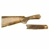 Beretta Set Stock 55 and Forend for 687 Silver Pigeon 4 28Ga 2 Beretta Set Stock 55 and Forend for 687 Silver Pigeon 4 28Ga -Beretta Sales Store C87472 A