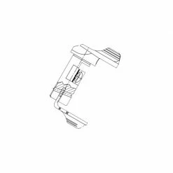 Beretta (14) Safety-Right Lever Assembly 92/96/98
