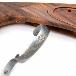 Beretta Set Stock 60 and Forend for 687 EELL 28/410Ga 7 Beretta Set Stock 60 and Forend for 687 EELL 28/410Ga -Beretta Sales Store C8A254 B