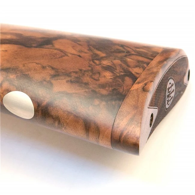 Beretta Set Stock 60 and Forend for 687 EELL 28/410Ga 4 Beretta Set Stock 60 and Forend for 687 EELL 28/410Ga - Image 2