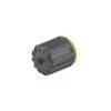 Beretta B-Lock Front Cap for Cross Magazine Tube A400 12 Ga - Black -Beretta Sales Store C8A472