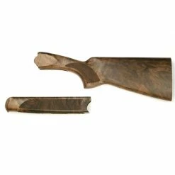Beretta Set Stock 57.5 and Forend for 686 Silver Pigeon 1 12Ga Sporting - Left Handed