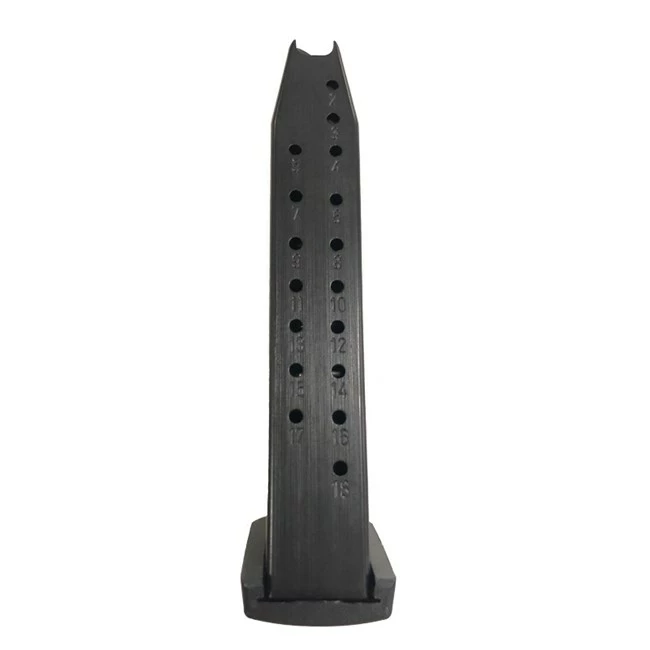 Beretta 92 Series Magazine 18 Rounds 9mm 4 Beretta 92 Series Magazine 18 Rounds 9mm - Image 2