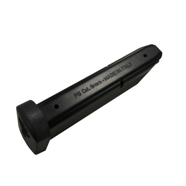 Beretta 92 Series Magazine 18 Rounds 9mm 5 Beretta 92 Series Magazine 18 Rounds 9mm - Image 3