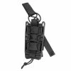 Beretta Rapid Access Pistol Mag Pouch -Beretta Sales Store CA16100189 FRONT