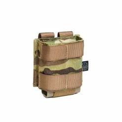 Beretta Griptac Molle Single 5.56 Mag Multicam® Pouch