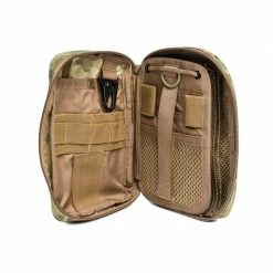 Beretta EDC Multicam® Pouch -Beretta Sales Store CA221T2257 CLOSEUP1