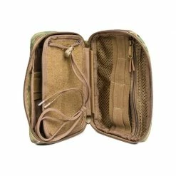 Beretta EDC Multicam® Pouch -Beretta Sales Store CA221T2257 CLOSEUP2