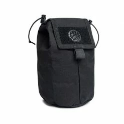 Beretta Foldable Dump Pouch -Beretta Sales Store CA24100189 CLOSEUP1