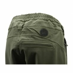 Beretta Extrelle Active Pants Woman -Beretta Sales Store CD222022950715 CLOSEUP1