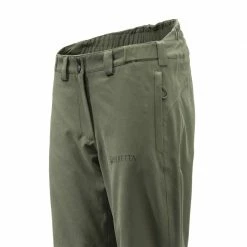 Beretta Extrelle Active Pants Woman -Beretta Sales Store CD222022950715 CLOSEUP2