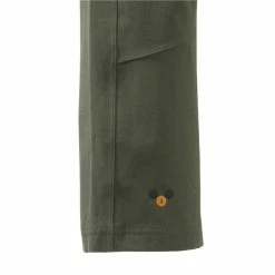 Beretta Extrelle Active Pants Woman -Beretta Sales Store CD222022950715 CLOSEUP3