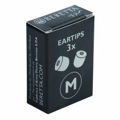 Beretta Ear Tips -Beretta Sales Store CF071A2270 CLOSEUP3