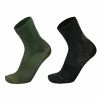 Beretta Short Shooting Socks -Beretta Sales Store CL091T2166 FRONT