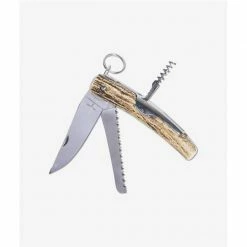 Beretta Cornillon Knife -Beretta Sales Store CO131A269108B1 BACK