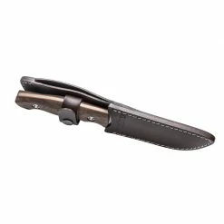 Beretta Eland Fixed Blade Knife -Beretta Sales Store CO181A273508B4 CLOSEUP2