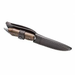 Beretta Roan Fixed Blade Knife 7 Beretta Roan Fixed Blade Knife -Beretta Sales Store CO191A273508B4 CLOSEUP2